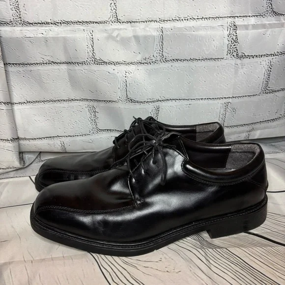 Nunn Bush Comfort Gel Hayden Men display picture 1